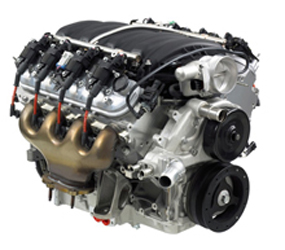 P3A05 Engine